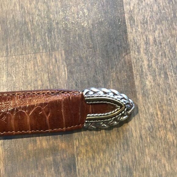 Sweet like new belt by Brighton - Picture 4 of 6